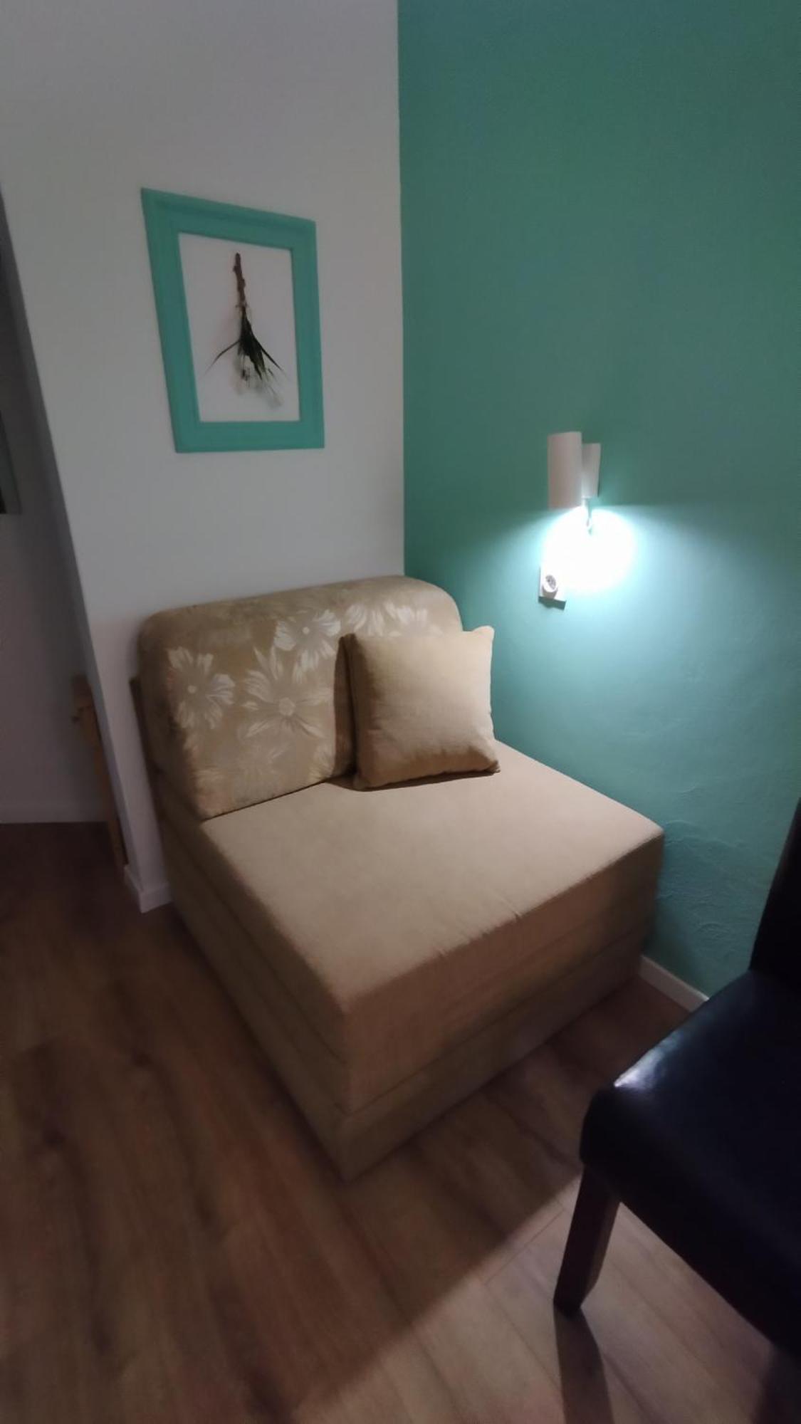 Appartamento Mirjam Novi Vinodolski Camera foto
