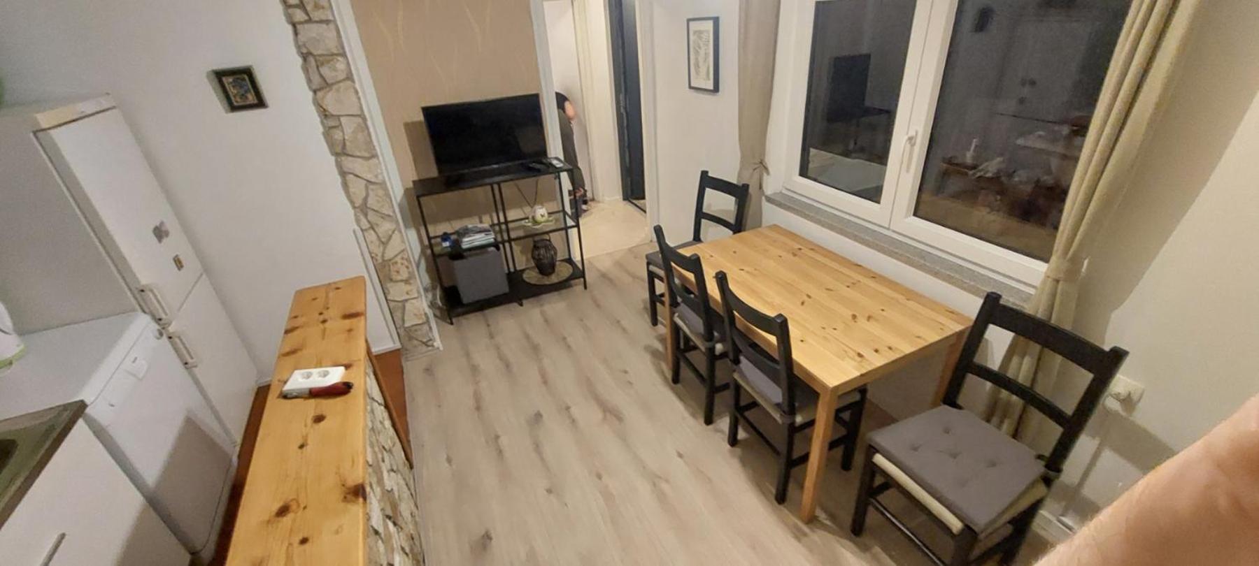 Appartamento Mirjam Novi Vinodolski Camera foto